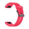 Фото - Ремінець для Garmin QuickFit 20 Dots Silicone Band Rose (QF20-STSB-ROSE) | click.ua