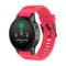 Фото - Ремінець для Garmin QuickFit 20 Dots Silicone Band Rose (QF20-STSB-ROSE) | click.ua