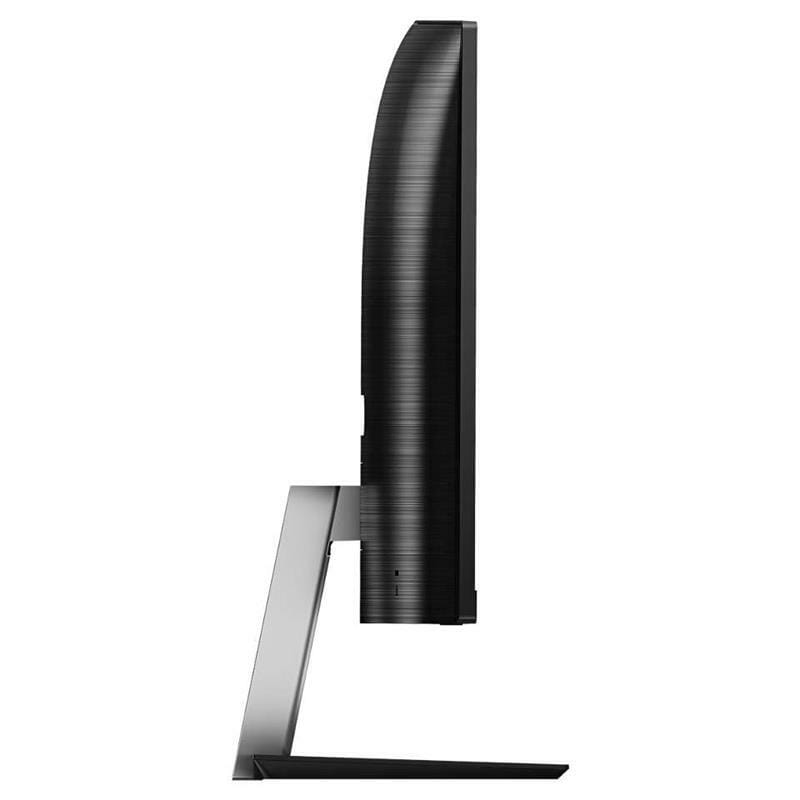 Монитор Philips 31.5" 328E1CA/00 VA Black Curved