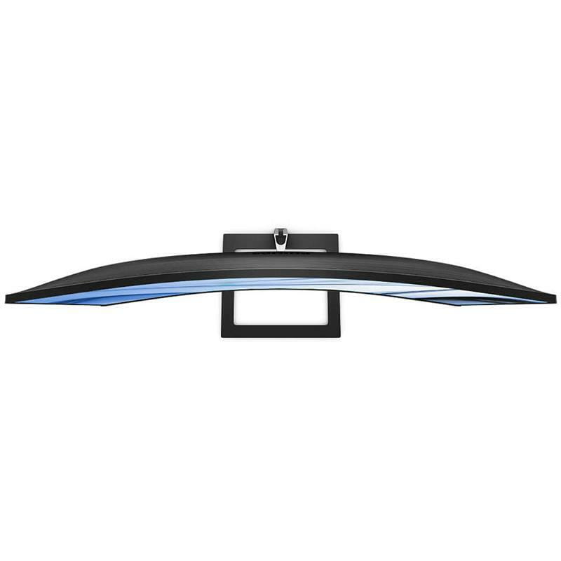 Монiтор Philips 31.5" 328E1CA/00 VA Black Curved