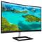 Фото - Монитор Philips 31.5" 328E1CA/00 VA Black Curved | click.ua