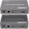Фото - Подовжувач HDMI сигналу PowerPlant HDMI 4K/30hz, до 150м, через CAT5E/6 (HDES150-KVM) (CA912957) | click.ua