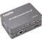 Фото - Удлинитель HDMI сигнала PowerPlant HDMI 4K/30hz, до 150м, через CAT5E/6 (HDES150-KVM) (CA912957) | click.ua