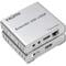 Фото - Подовжувач HDMI сигналу PowerPlant HDMI 1080P/60hz, до 200м, через CAT5E/6 (HDES200-KVM) (CA912964) | click.ua