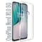 Фото - Чохол-накладка BeCover для OnePlus Nord N10 5G Transparancy (707436) | click.ua