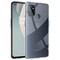 Фото - Чохол-накладка BeCover для OnePlus Nord N100 Transparancy (707437) | click.ua