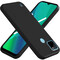 Фото - Чохол-накладка BeCover для Realme C21Y/C25Y Black (707448) | click.ua