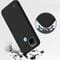Фото - Чехол-накладка BeCover для Realme C21Y/C25Y Black (707448) | click.ua