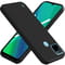 Фото - Чехол-накладка BeCover для Realme C21Y/C25Y Black (707448) | click.ua