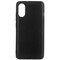 Фото - Чохол-накладка BeCover для ZTE Blade A31 Plus Black (707450) | click.ua