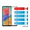 Фото - Защитное стекло ACCLAB Full Glue для Samsung Galaxy M33 5G SM-M336 Black (1283126522567) | click.ua