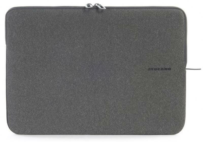 Чохол для ноутбука Tucano Melange Black (BFM1516-BK) 15/16"