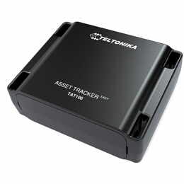 Персональный GPS трекер Teltonika ASSET TRACKER EASY TAT100 (TAT100TSBAB0) автономный (GPS, GSM, BLE, micro-SIM, micro-USB,  Accelerometer, -165 dBM, IP68, съёмная бат 2200 mAh)