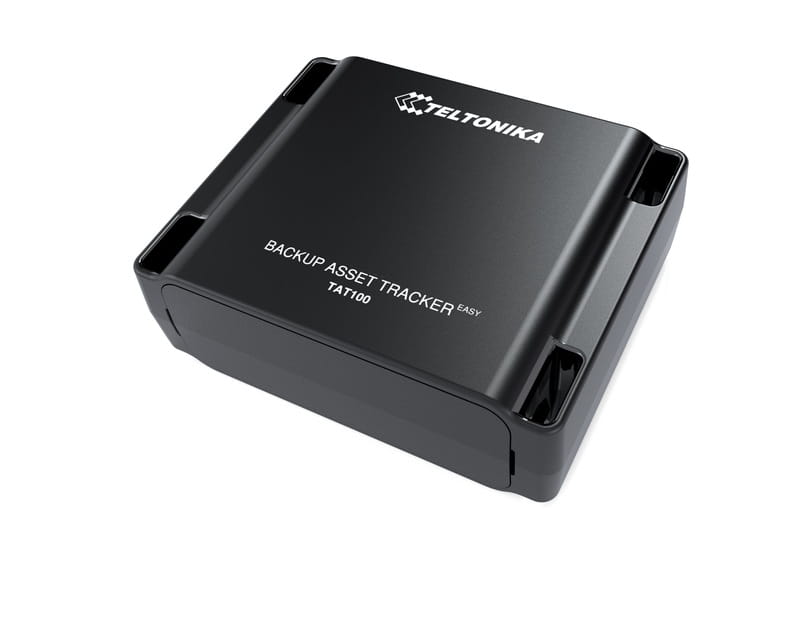 Персональний GPS трекер Teltonika ASSET TRACKER EASY TAT100 (TAT100TSBAB0)