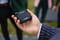 Фото - Персональный GPS трекер Teltonika ASSET TRACKER EASY TAT100 (TAT100TSBAB0) автономный (GPS, GSM, BLE, micro-SIM, micro-USB,  Accelerometer, -165 dBM, IP68, съёмная бат 2200 mAh) | click.ua