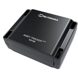 Персональный GPS трекер Teltonika ASSET TRACKER EASY TAT100 (TAT100TSBAB0) автономный (GPS, GSM, BLE, micro-SIM, micro-USB,  Accelerometer, -165 dBM, IP68, съёмная бат 2200 mAh)