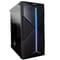 Фото - Корпус Frime Harsh Led USB 3.0 без БЖ (Harsh-U3-WP) | click.ua