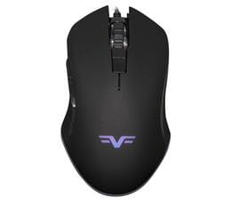 Мышь Frime Invader Black (FMC2010)