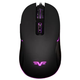 Мышь Frime Conqueror Black (FMC2015)