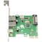 Фото - Контроллер Frime NEC720202 (ECF-PCIEtoUSB007.LP) PCI-E-2xUSB3.0+USB3.0 Type-C | click.ua