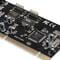 Фото - Контролер Frime MCS9865 (ECF-PCIto2S1PMCS9865.LP) PCI-2xRS232+1xLTP | click.ua