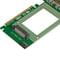 Фото - Контроллер Frime (ECF-PCIEtoSSD007) PCI-E-U.2 SFF8639 2.5" NVMe/Sata | click.ua