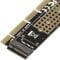 Фото - Контролер Frime (ECF-PCIEtoSSD006) PCI-E-M.2 (M Key) | click.ua
