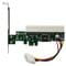 Фото - Контроллер Frime (ECF-PCIEtoPCI001) PCI-E-PCI, ASMedia ASM1083 | click.ua