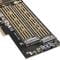 Фото - Контроллер Frime (ECF-PCIE2.4sRAID002.LP) PCI-Eх2 RAID ESATAIII/SATAIII 6GBPS, 88SE9230 | click.ua