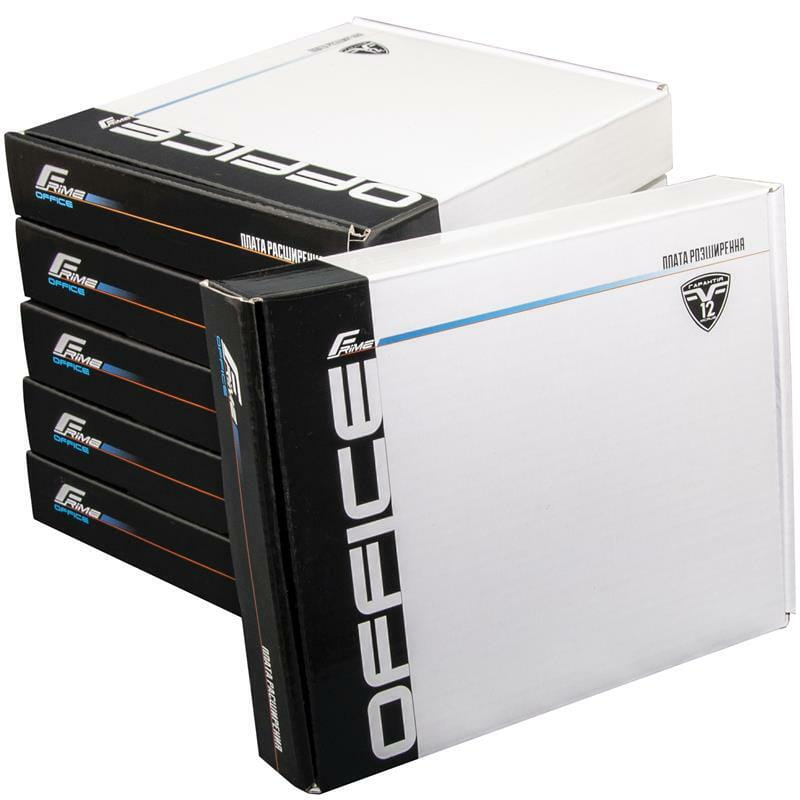 Плата расширения Frime (ECF-M2.M&Bto4USB3) M2-4xUSB3.0, NEC720201