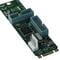 Фото - Плата расширения Frime (ECF-M2.M&Bto4USB3) M2-4xUSB3.0, NEC720201 | click.ua