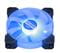 Фото - Вентилятор Frime Iris LED Fan Mid Blue (FLF-HB120MB8) | click.ua