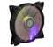 Фото - Вентилятор Frime Iris LED Fan 16LED RGB HUB (FLF-HB120RGBHUB16) | click.ua