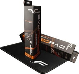 Купити Ігрова поверхня Frime GPF-SP-XXL-01 SpeedPad XXL Ігрова поверхня Frime GPF-SP-XXL-01 SpeedPad XXL