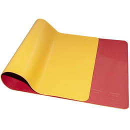Игровая поверхность Frime GPF-MSF-XXXL-06 Moonsurfer XXL Red/Yellow