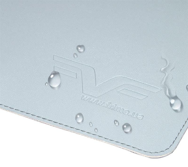 Игровая поверхность Frime GPF-MSF-XXXL-03 Moonsurfer XXL Silver/Light Blue