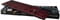 Фото - Клавіатура Frime Moonfox 3Color Ukr Black (FLK18210) | click.ua