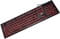 Фото - Клавіатура Frime Moonfox 3Color Ukr Black (FLK18210) | click.ua