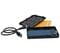 Фото - Внешний карман Frime SATA HDD/SSD 2.5", USB3.0, с функцией шифрования данных, Black (FHEE10025U30) | click.ua