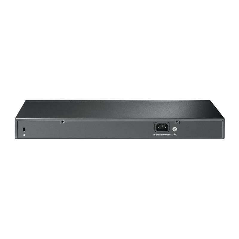 Коммутатор TP-Link TL-SG1428PE (24хGE PoE+, 2хGE, 2xSFP, max PoE 250W, Easy Smart)