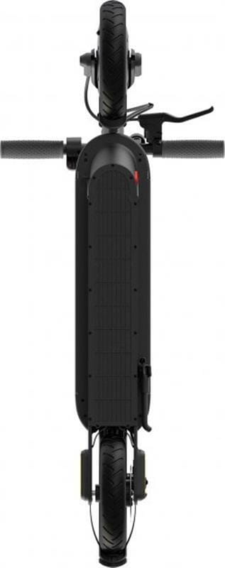 Электросамокат Xiaomi Mi Electric Scooter 1S Black (FBC4019GL)