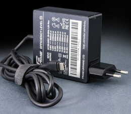 Блок питания для ноутбука Frime 5-20V 90W Type-C (F5-20V90W_TYPE_C)