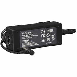 Блок живлення Frime для ноутбука Asus 19V 2.1A 40W 2.5x0.7мм + каб.живл. (F19V2.1A40W_ASUS2507)