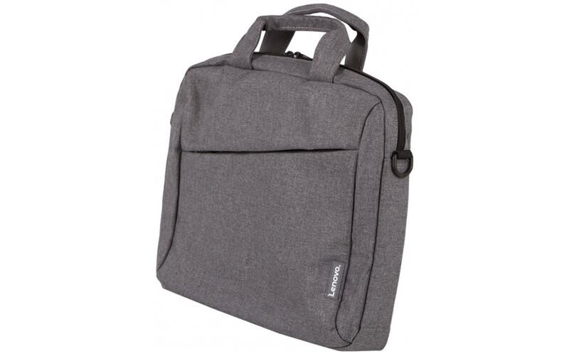 Сумка для ноутбука Lenovo Topload T210 Grey (GX40Q17231) 15.6"