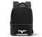 Фото - Рюкзак Frime Shell Black | click.ua