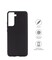 Фото - Чохол-накладка BeCover для Samsung Galaxy S21 FE SM-G990 Black (707449) | click.ua