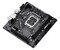 Фото - Материнська плата ASRock H610M-HVS Socket 1700 | click.ua