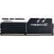 Фото - Модуль памяти DDR4 2x16GB/3200 G.Skill Trident Z (F4-3200C16D-32GTZKW) | click.ua