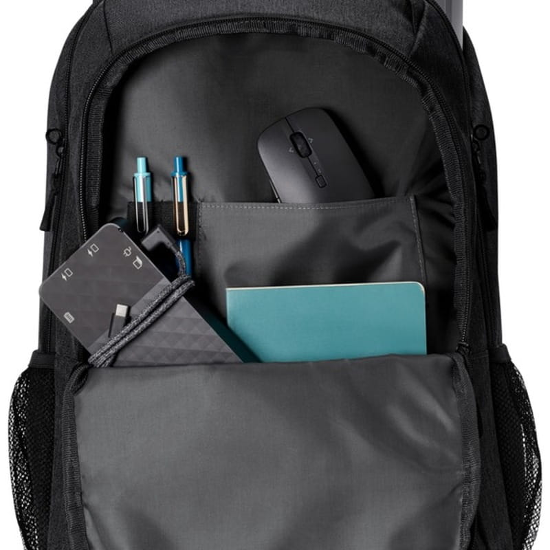 Рюкзак для ноутбука HP Prelude Pro Recycled Backpack Slate Gray (1X644AA)