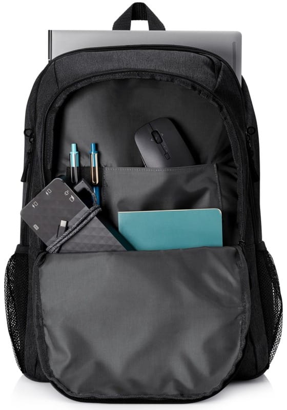 Рюкзак для ноутбука HP Prelude Pro Recycled Backpack Slate Gray (1X644AA)
